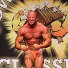 Ronald  King - NPC Powershack Classic 2011 - #1